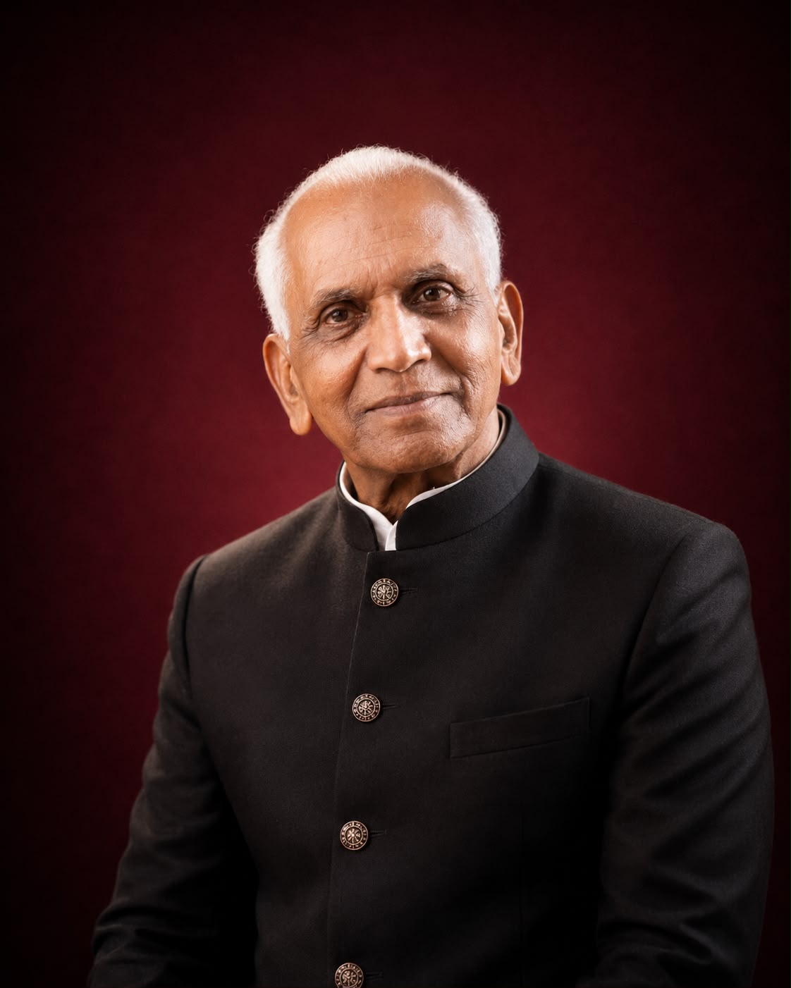Late Shri Onkarmalji Narsaji Gundesha
