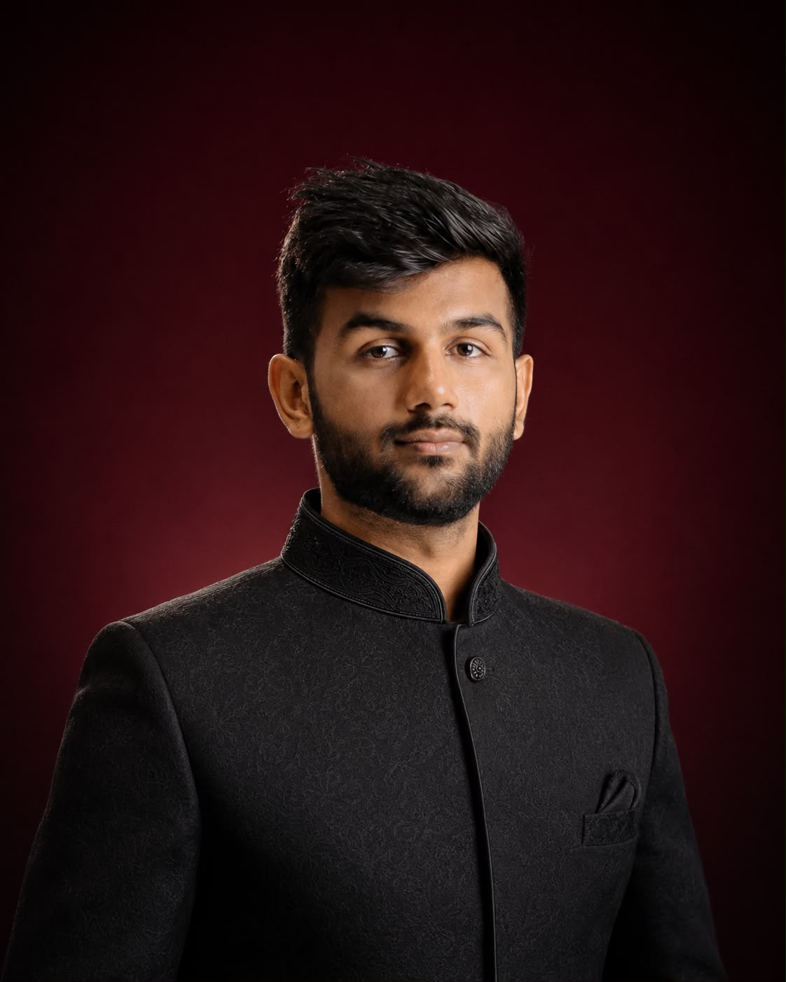 Harshit Gundesha