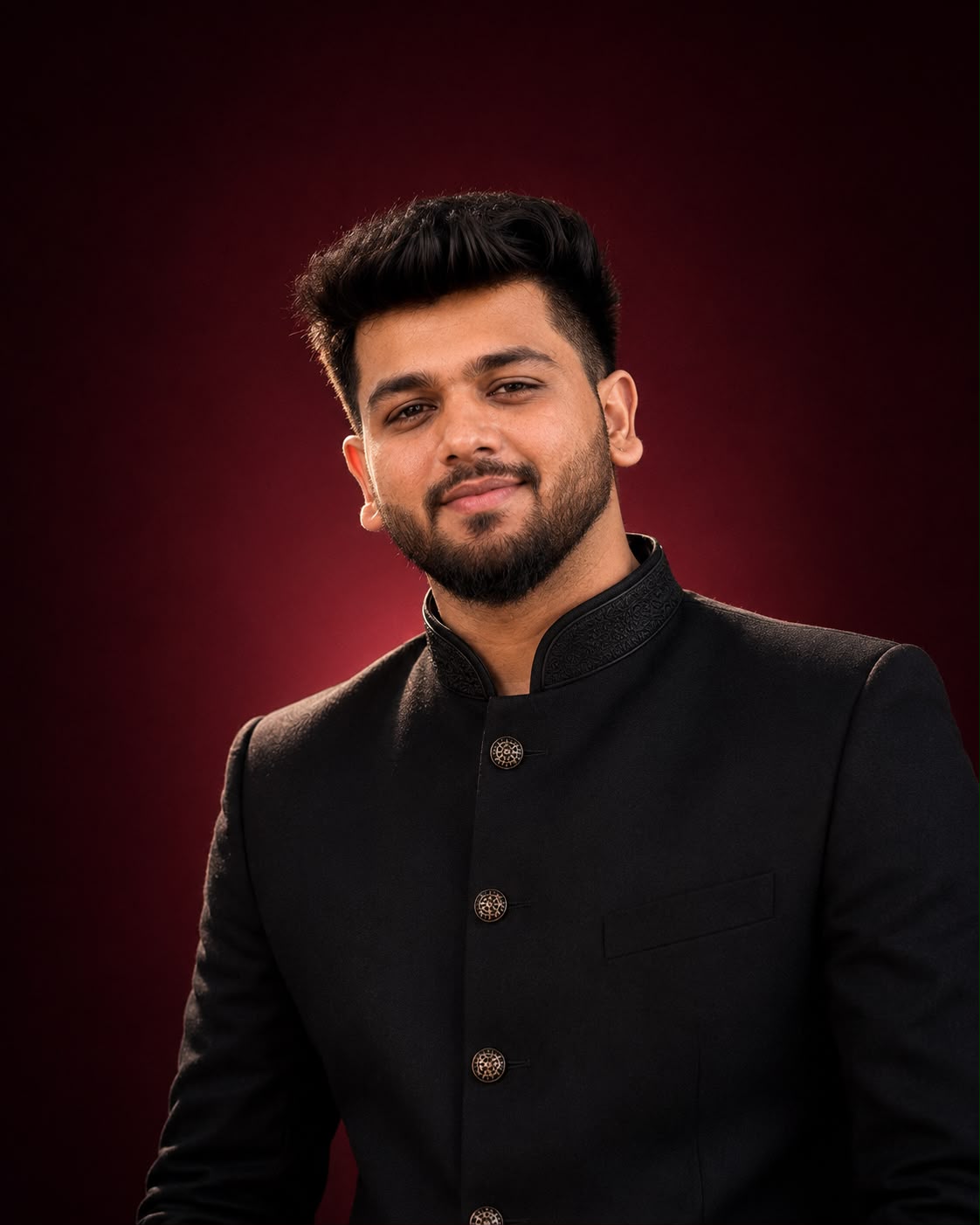 Rishit Gundesha