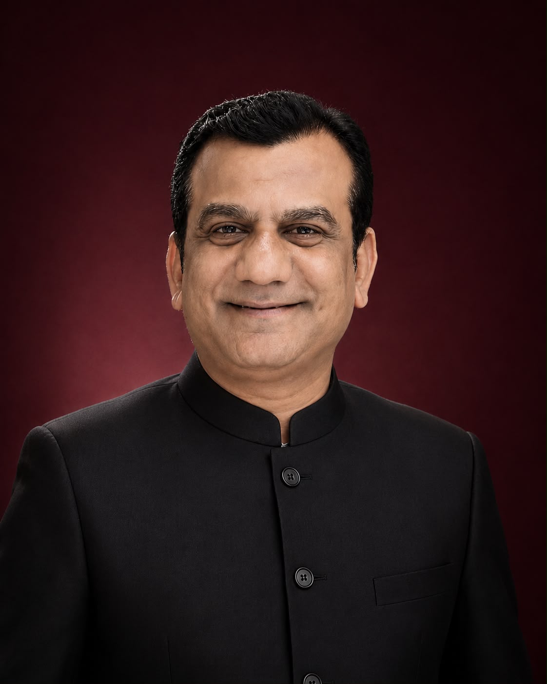 Shri Shital Gundesha