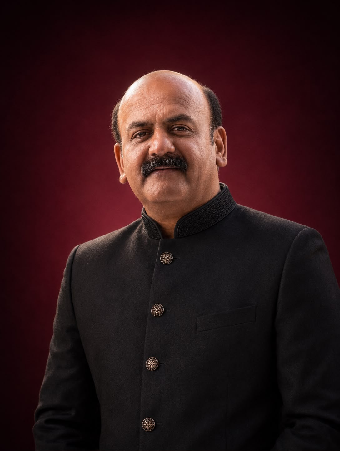 Shri Suresh Gundesha